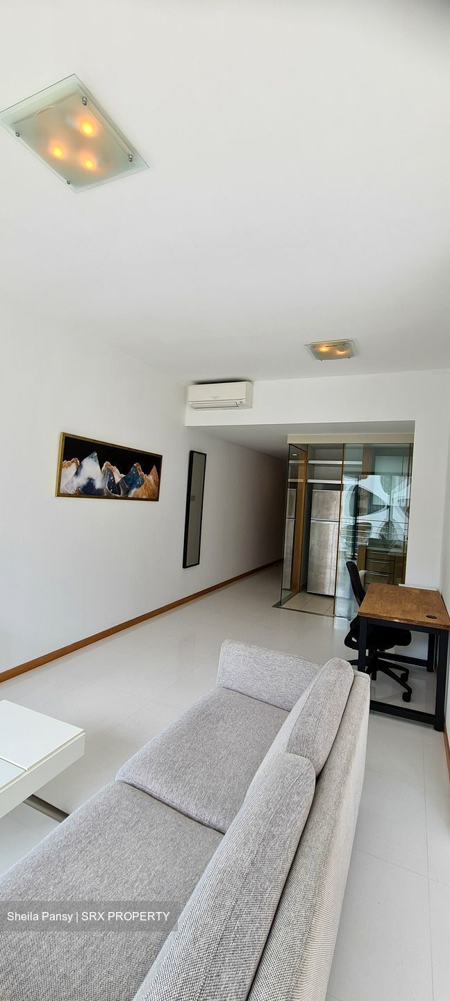 The Pier at Robertson (D9), Apartment #519010041